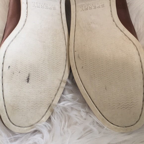 Sperry top sider - Picture 5 of 8